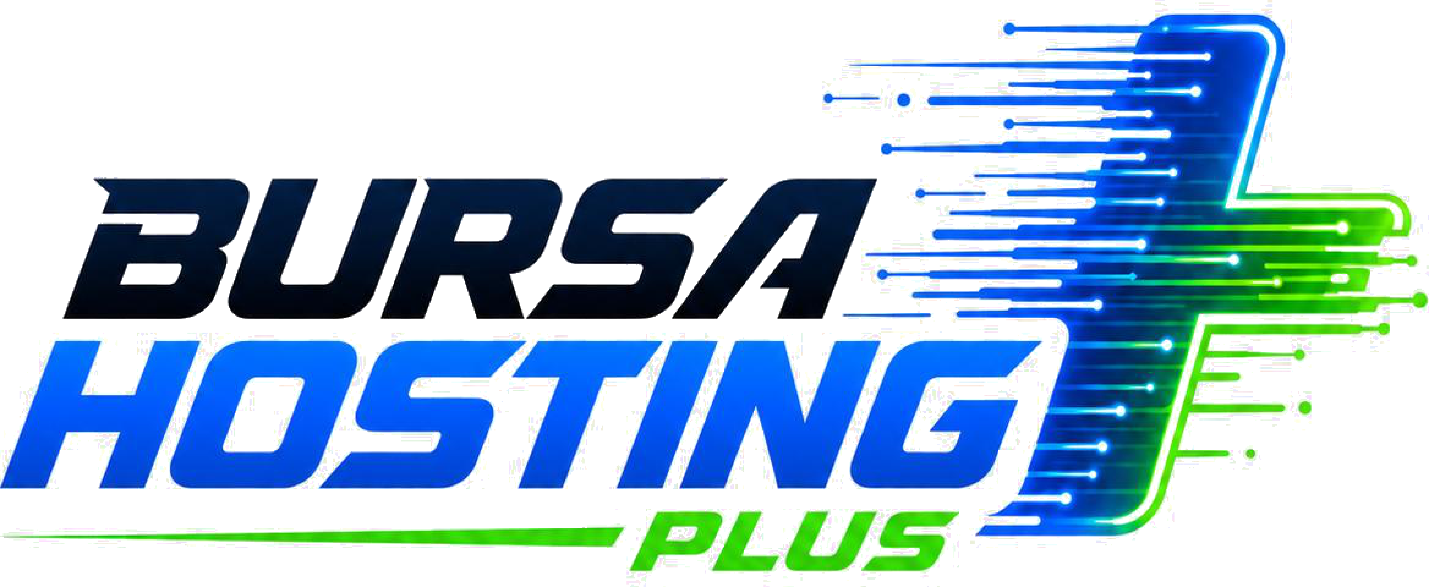 Bursa Hosting Plus Logo